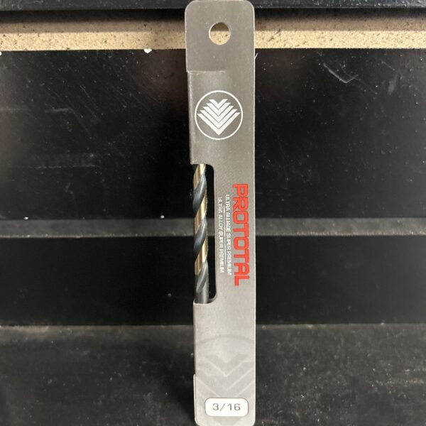 MECHE 3/16 ULTRA ALLOY SUPER PREMIUM