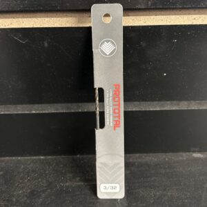 MECHE 3/32 ULTRA ALLOY SUPER PREMIUM