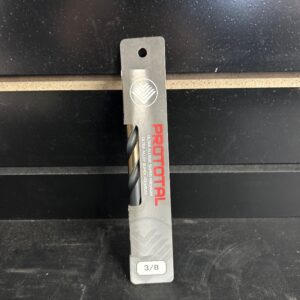 MECHE 3/8 ULTRA ALLOY SUPER PREMIUM