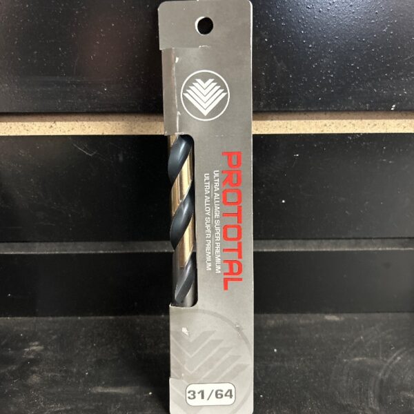 MECHE 31/64 ULTRA ALLOY SUPER PREMIUM