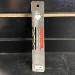 MECHE 5/16 ULTRA ALLOY SUPER PREMIUM