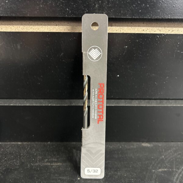 MECHE 5/32 ULTRA ALLOY SUPER PREMIUM