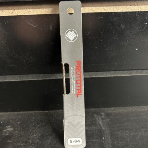 MECHE 5/64 ULTRA ALLOY SUPER PREMIUM
