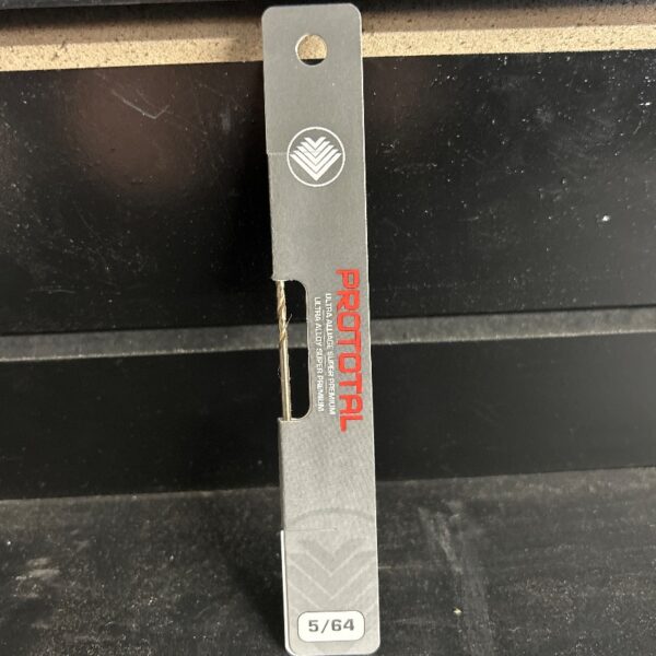 MECHE 5/64 ULTRA ALLOY SUPER PREMIUM
