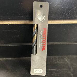 MECHE 7/16 ULTRA ALLOY SUPER PREMIUM