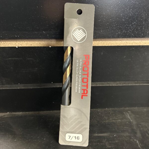 MECHE 7/16 ULTRA ALLOY SUPER PREMIUM