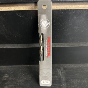 MECHE 7/32 ULTRA ALLOY SUPER PREMIUM