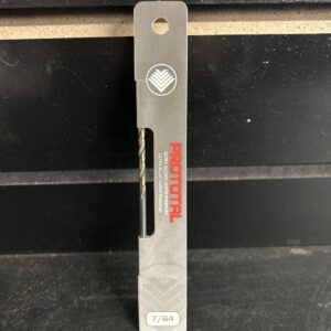 MECHE 7/64 ULTRA ALLOY SUPER PREMIUM