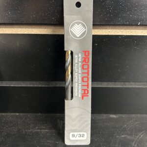 MECHE 9/32 ULTRA ALLOY SUPER PREMIUM