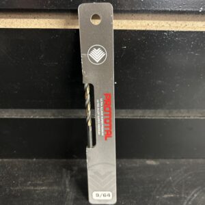 MECHE 9/64 ULTRA ALLOY SUPER PREMIUM
