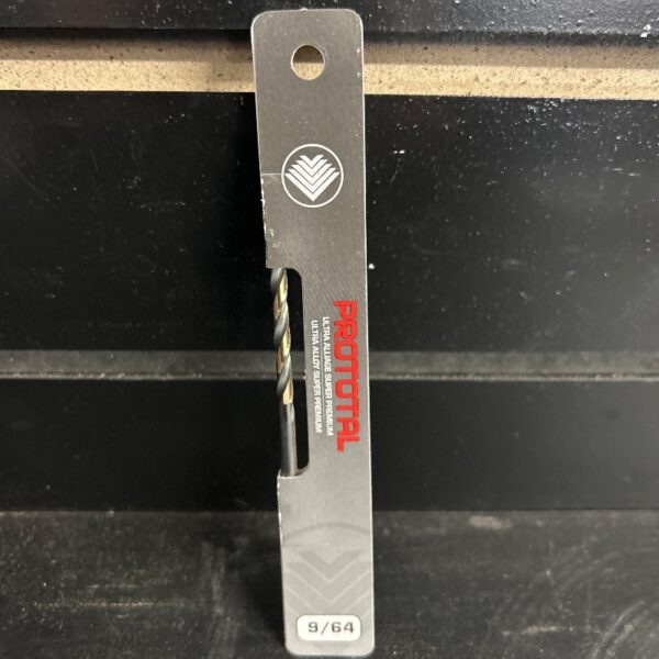 MECHE 9/64 ULTRA ALLOY SUPER PREMIUM
