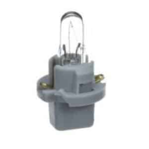 MINI BULBE POUR DASH AVEC SOCKET (FORD/STERLING)