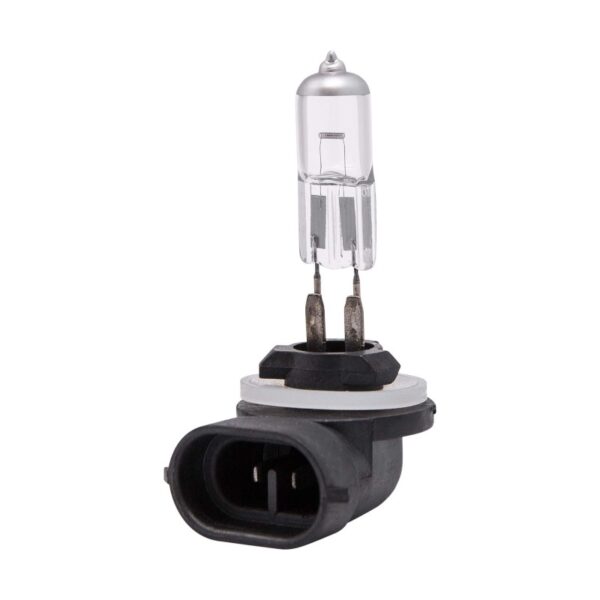 MINIATURE BULB + SOCKET 881 EN 90DEG