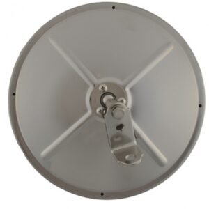 MIROIR CONVEX ROND 8-1/2 PO CENTRE ALLIANCE
