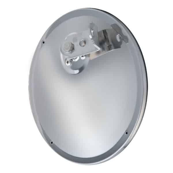 MIROIR CONVEXE ROND 8-1/2 PO (OFFSET)