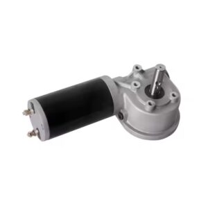 MOTEUR DE TOILE ELECTRIQUE 45:1 105RPM