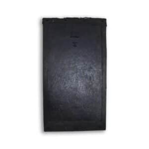 MUDFLAP 3/8 X 24 X 42 / GARDE-BOUE