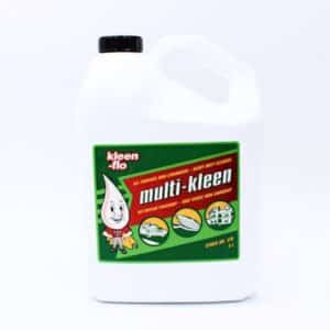 MULTI-KLEEN CONCENTRE 4L