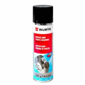NETTOYANT FREIN ET PIECE WURTH