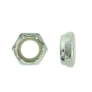 ECROU DE BLOCAGE / JAM NUT 1-1/4 PO