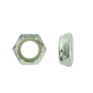 ECROU DE BLOCAGE / JAM NUT 1-1/8 PO
