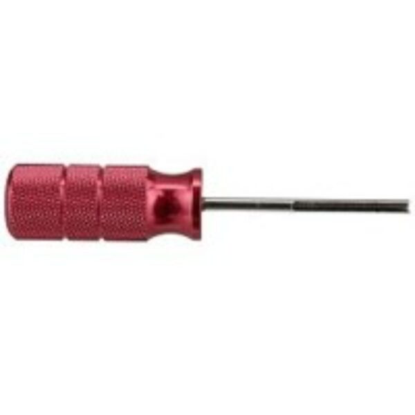 OUTIL POUR RETIRER CONNECT DEUTSCH 24-20GA