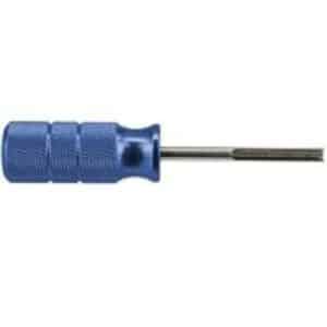 OUTILS POUR RETIRER CONNECT DEUTSCH 18-16GA