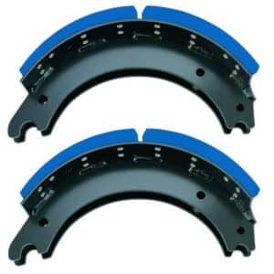 PADS DE FREINS 16 1/2 X 8 5/8