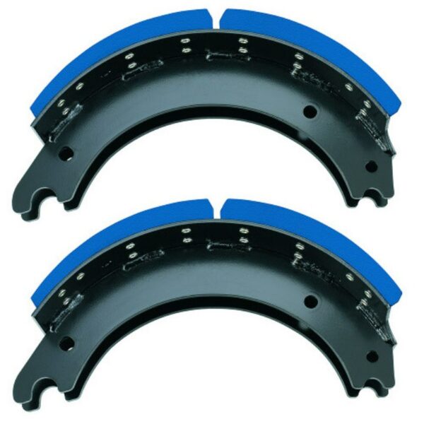 PADS DE FREINS 16 1/2 X 8 5/8
