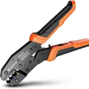 PINCE A CRIMPER WIREFY