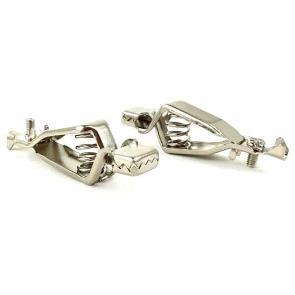 PINCE A SPRING /RESSORT 10 AMP PAQUET 2