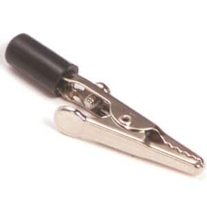 PINCE CROCODILE / ALLIGATOR NOIR
