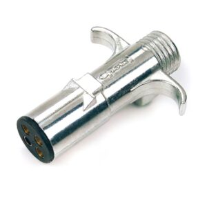 PLUG ELECTRIQUE 4 POLES