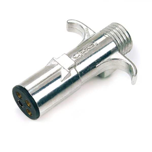 PLUG ELECTRIQUE 4 POLES