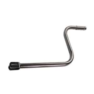 POIGNEE DOWLEY LONGUE / MANIVELLE 17 POUCES