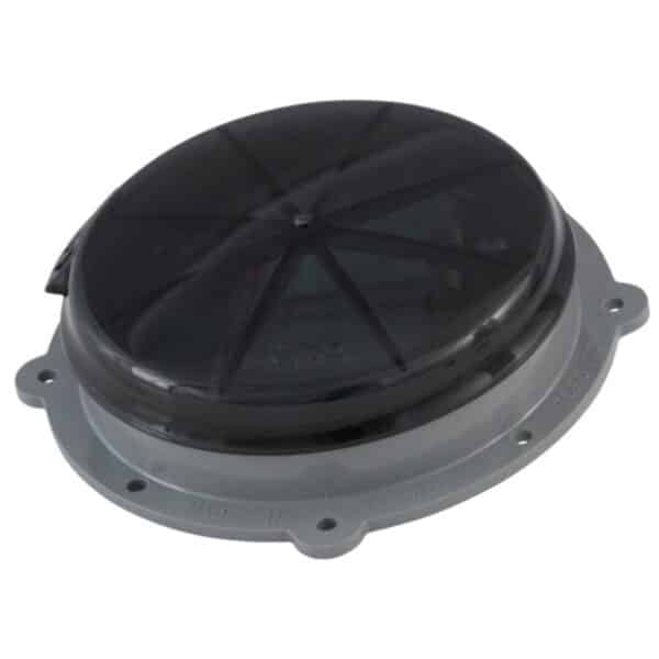 PORTE DOCUMENT ROND