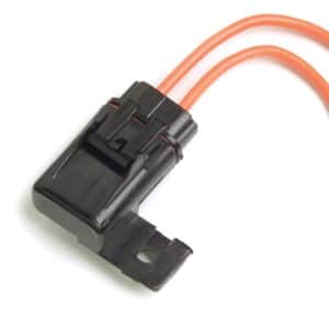 PORTE-FUSIBLE 40AMP / FUSE 40AMP