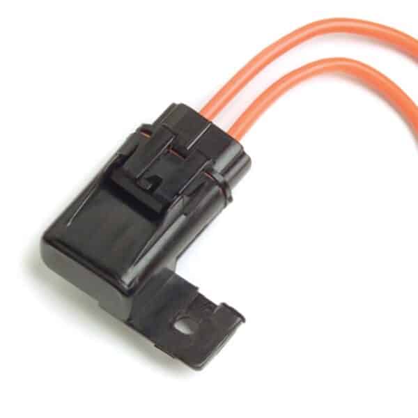 PORTE-FUSIBLE 40AMP / FUSE 40AMP