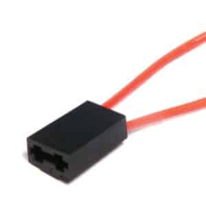 PORTE/FUSIBLE / FUSE HOLDER ATO 12GA 30AMP
