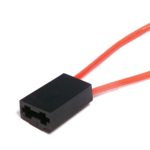 PORTE/FUSIBLE / FUSE HOLDER ATO 12GA 30AMP