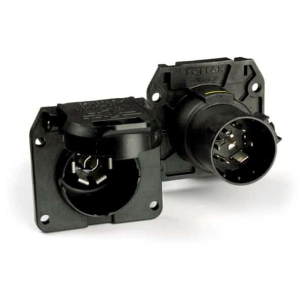 PRISE  TRAILER / SOCKET 7 WAY