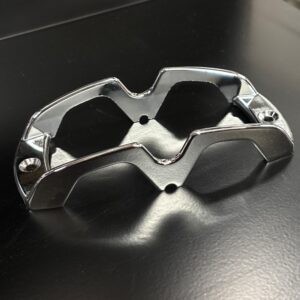 PROTECTEUR / TOUR DE LUMIERE ARENLITE CHROME METAL