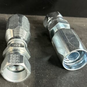 RACCORD SAE 45 STL