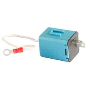 RELAY CLIGNOTANT POUR LUMIERES DEL (FLASHER)