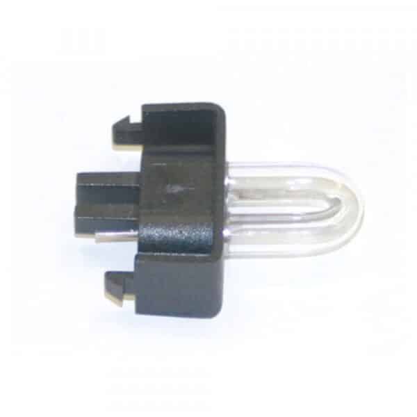 TUBE LUMIERE DE RECHANGE POUR STROBE