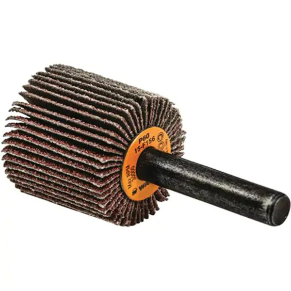 ROULETTE 1X1 GRAIN60 / OUTIL A AIR