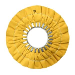 ROULETTE RENEGADE 8 POUCES JAUNE