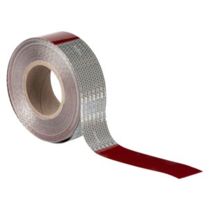 RUBAN DE PERCEPTIBILITE ( VENDU POUCE)