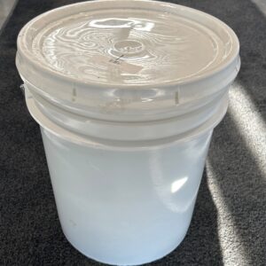 SAVON A MAIN INDUSTRIEL 15KG CHAUDIERE