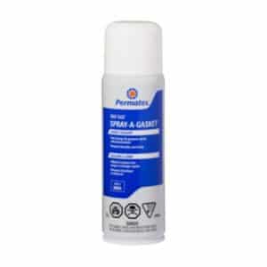 SCELLANT SPRAY A GASKET PERMATEX